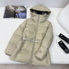 Burberry Down Coat